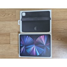 아이패드프로3세대